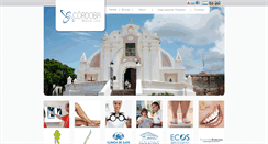 Desktop Screenshot of cordobamedicalcare.com